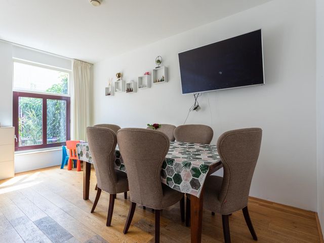 Boterstraat 45, Schiedam