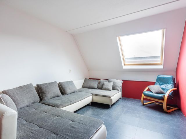 Boterstraat 45, Schiedam