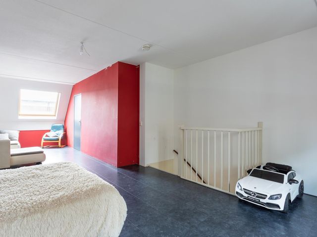 Boterstraat 45, Schiedam