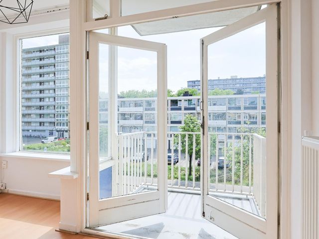 Van Vollenhovenlaan 146, Utrecht