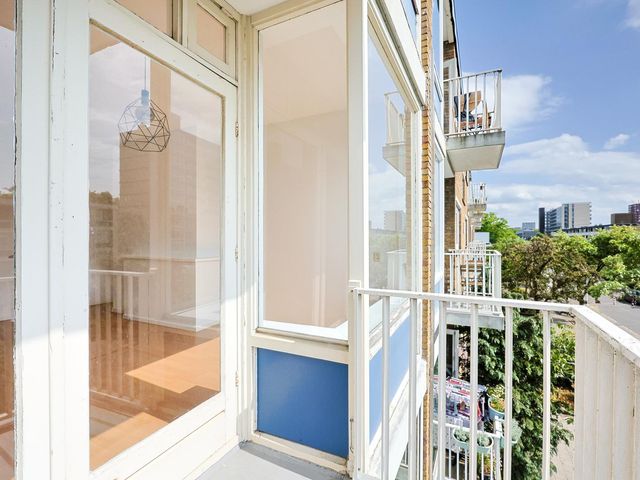 Van Vollenhovenlaan 146, Utrecht