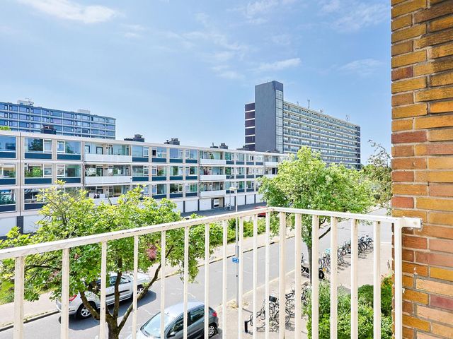 Van Vollenhovenlaan 146, Utrecht