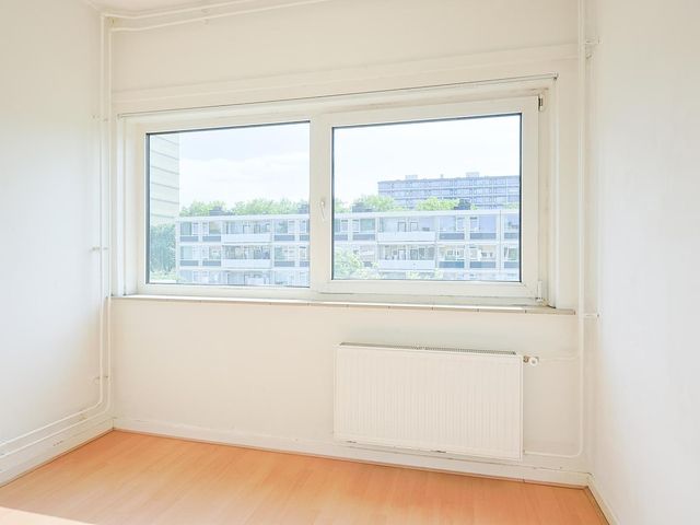 Van Vollenhovenlaan 146, Utrecht
