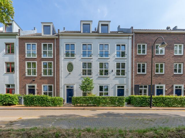 Polsehof 40, Bemmel