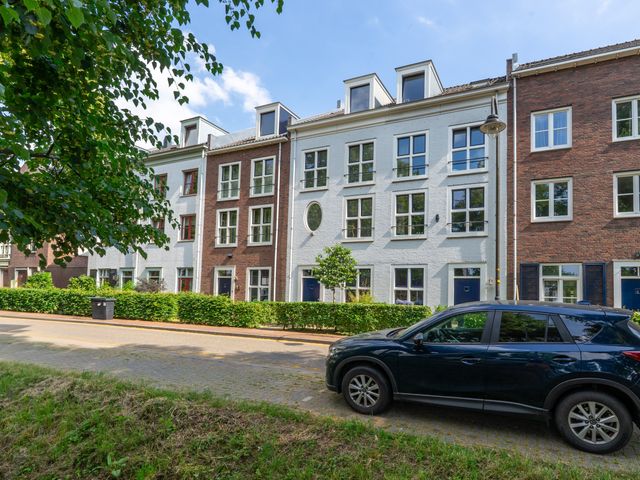 Polsehof 40, Bemmel