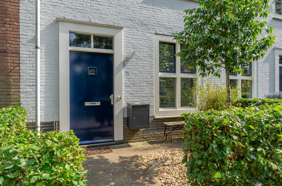 Polsehof 40