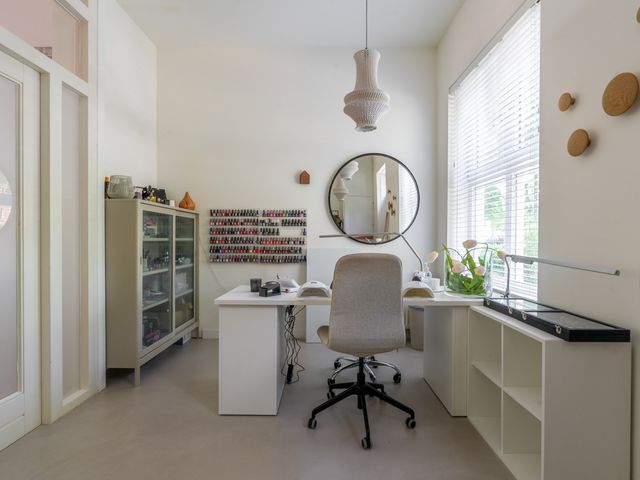 Polsehof 40, Bemmel