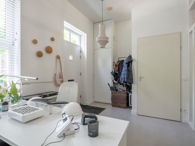 Polsehof 40, Bemmel