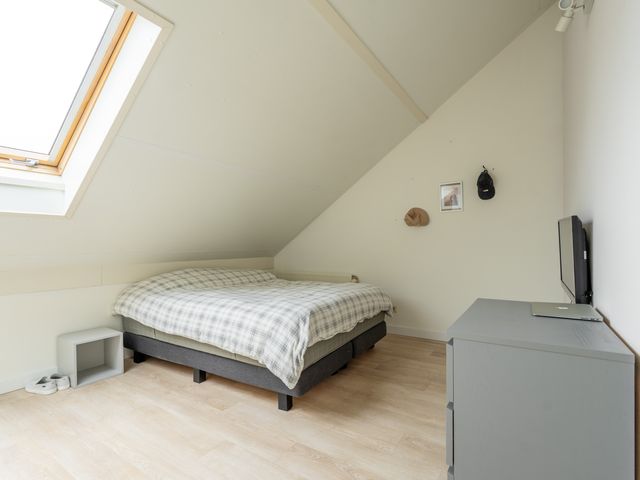 Polsehof 40, Bemmel