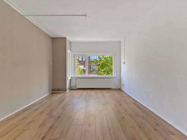 Heesterstraat 27, 's-Gravenhage
