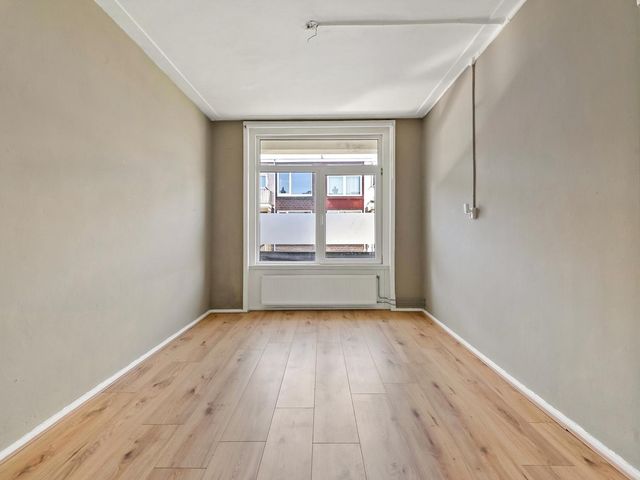 Heesterstraat 27, 's-Gravenhage