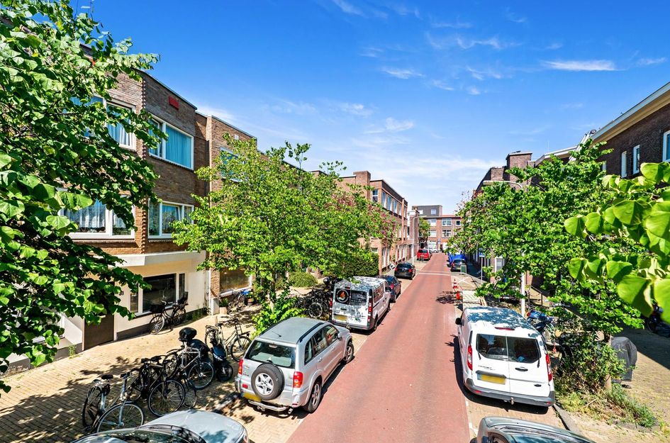 Heesterstraat 27