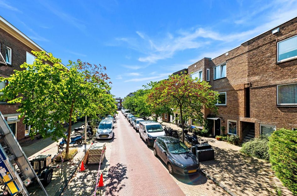 Heesterstraat 27