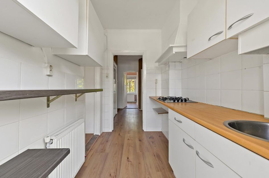 Heesterstraat 27