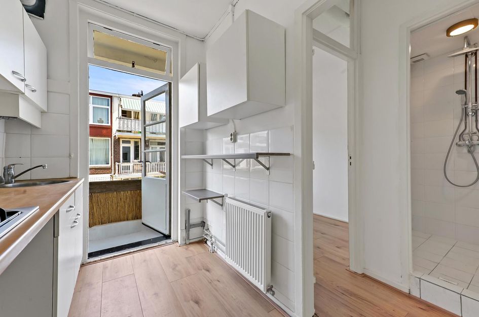 Heesterstraat 27