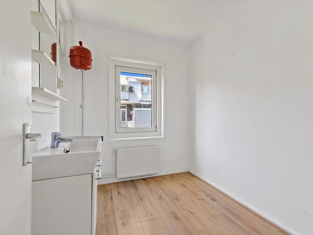 Heesterstraat 27, 's-Gravenhage