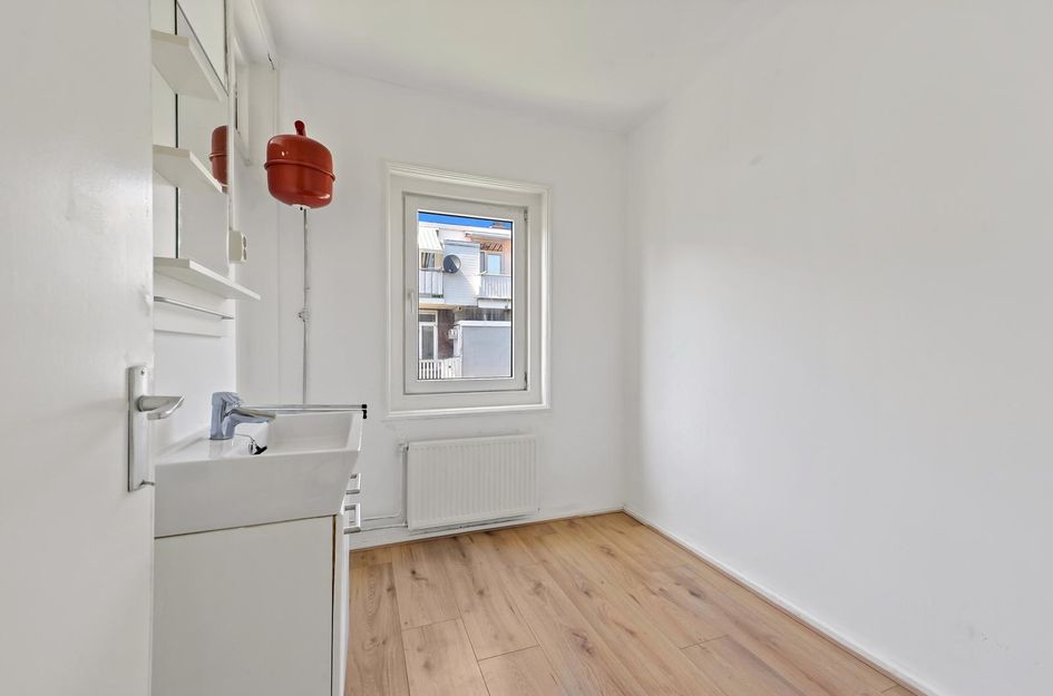 Heesterstraat 27