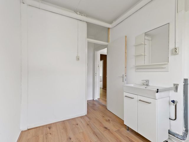Heesterstraat 27, 's-Gravenhage