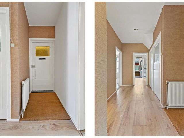 Heesterstraat 27, 's-Gravenhage