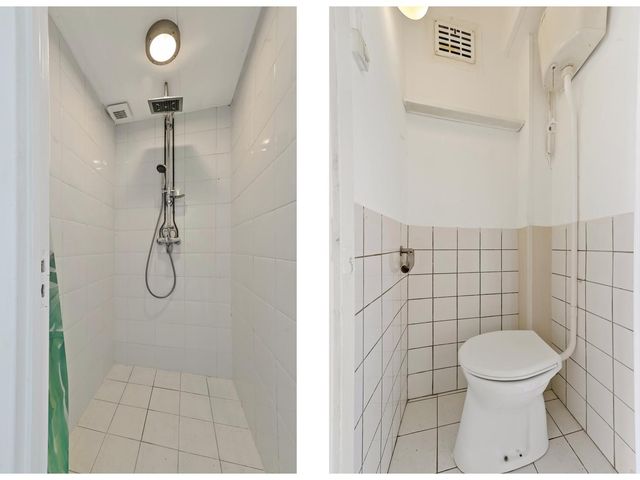 Heesterstraat 27, 's-Gravenhage