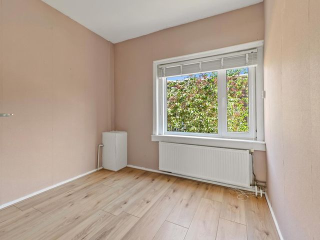 Heesterstraat 27, 's-Gravenhage