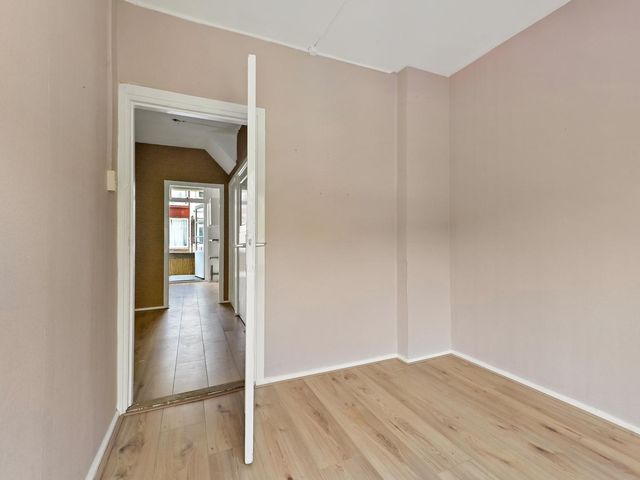 Heesterstraat 27, 's-Gravenhage