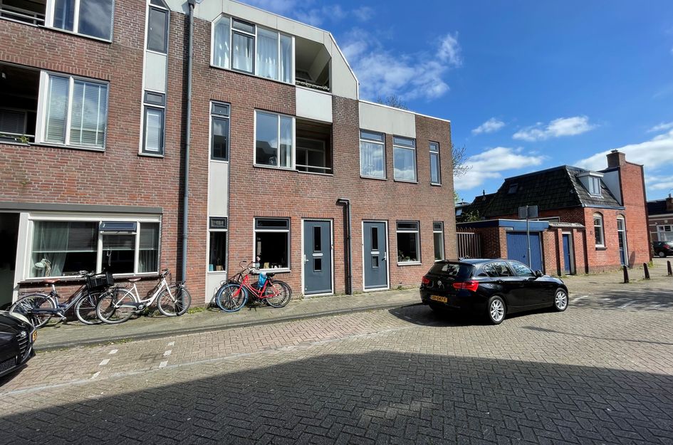 Keetwaltje 1