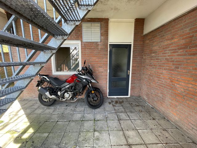 Keetwaltje 1, Leeuwarden