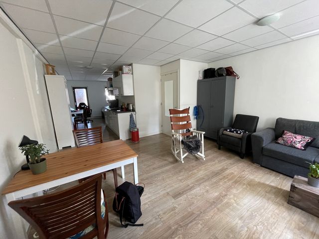 Keetwaltje 1, Leeuwarden