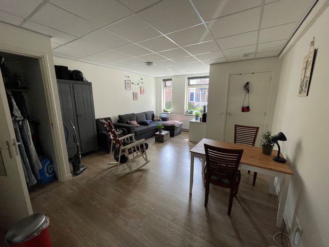 Keetwaltje 1, Leeuwarden