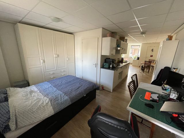 Keetwaltje 1, Leeuwarden