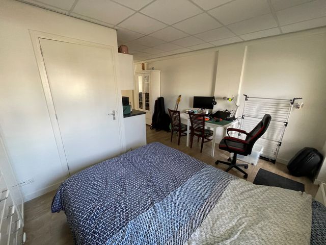 Keetwaltje 1, Leeuwarden