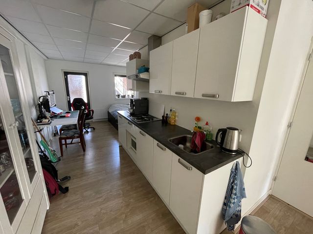 Keetwaltje 1, Leeuwarden