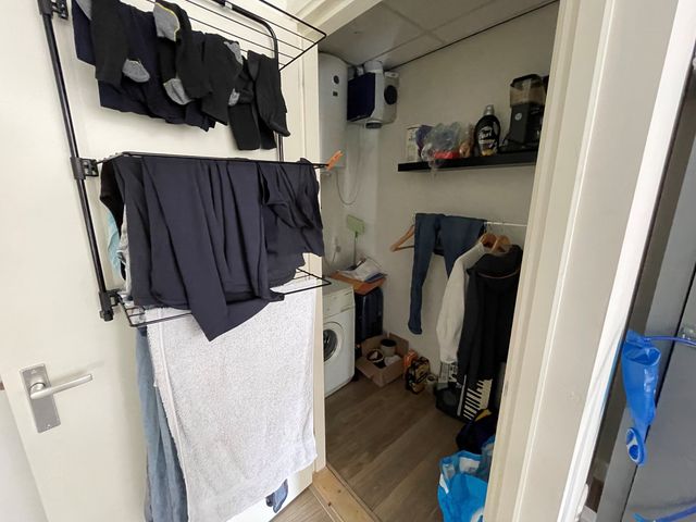 Keetwaltje 1, Leeuwarden
