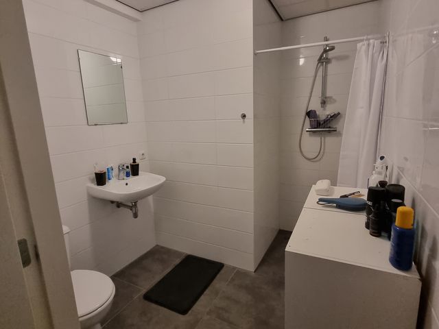Keetwaltje 1, Leeuwarden