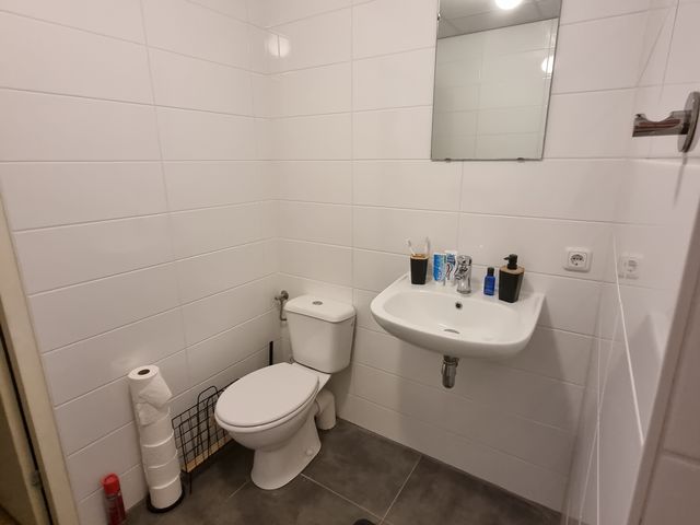 Keetwaltje 1, Leeuwarden