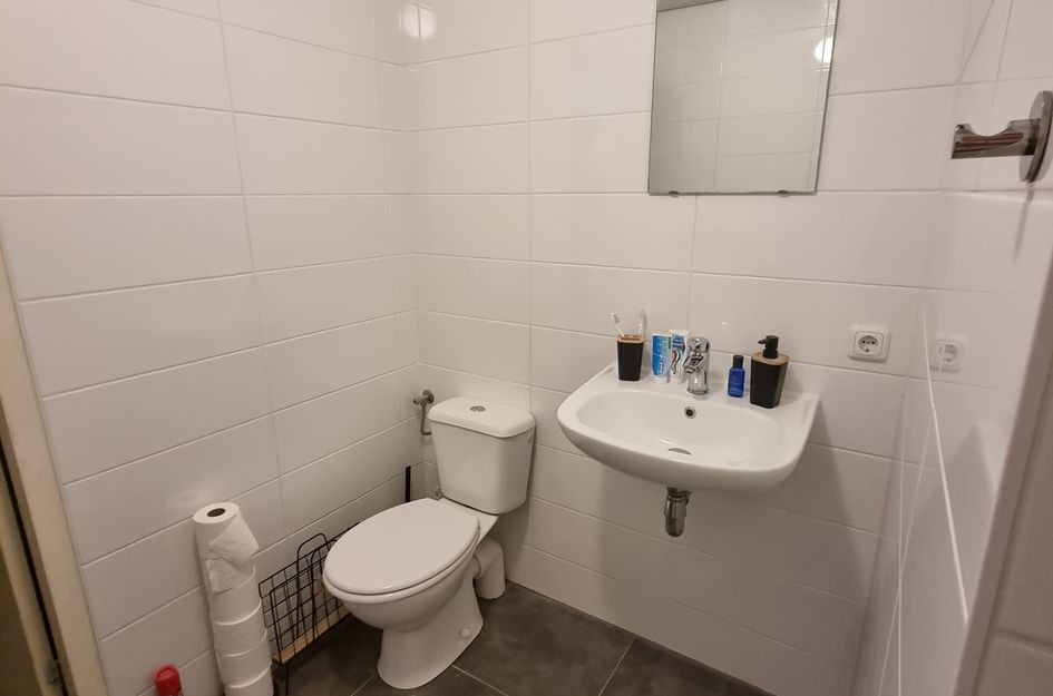 Keetwaltje 1