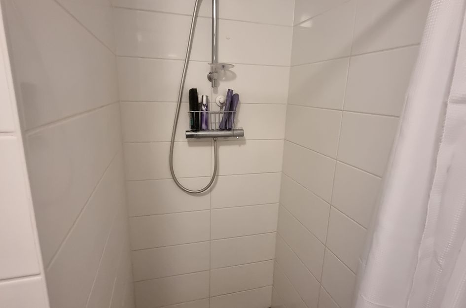 Keetwaltje 1