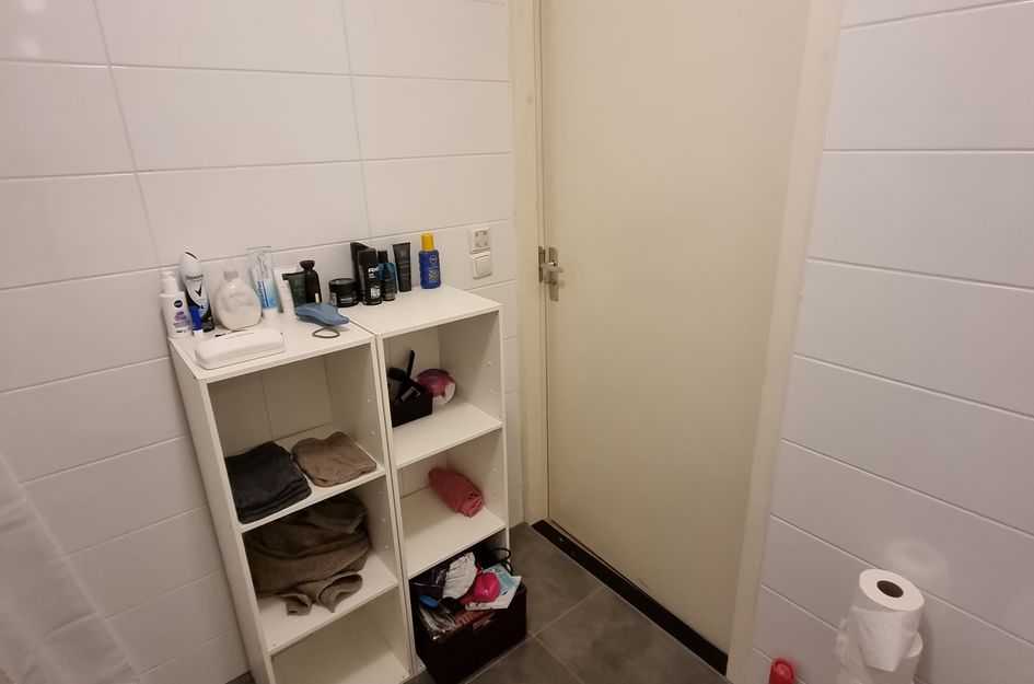 Keetwaltje 1