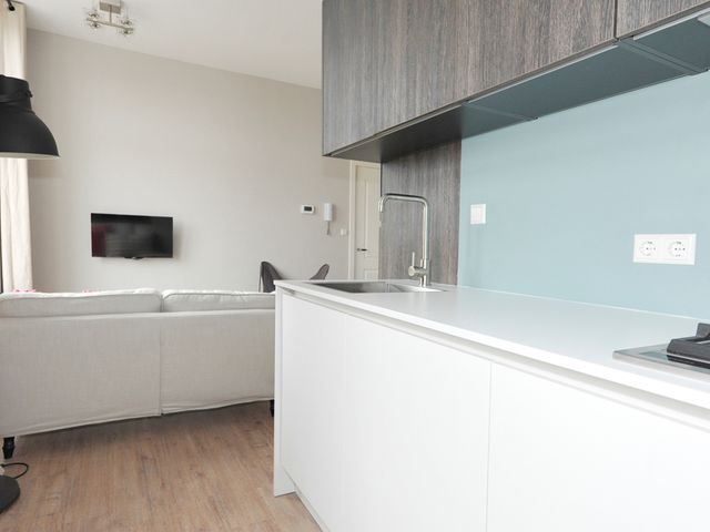 Berkstraat 4, 's-Gravenhage