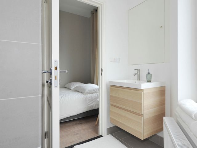 Berkstraat 4, 's-Gravenhage