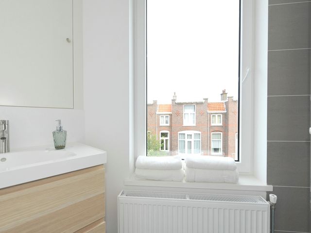 Berkstraat 4, 's-Gravenhage