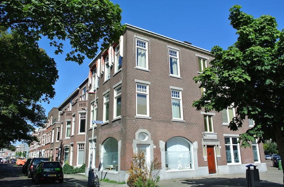 Berkstraat 4