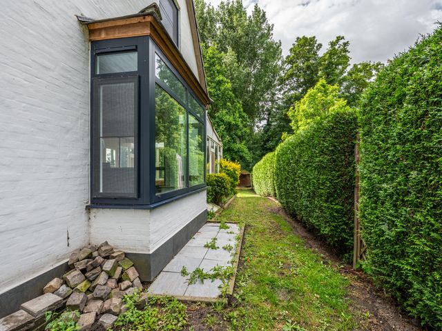 Wandeldreef 6, Aardenburg