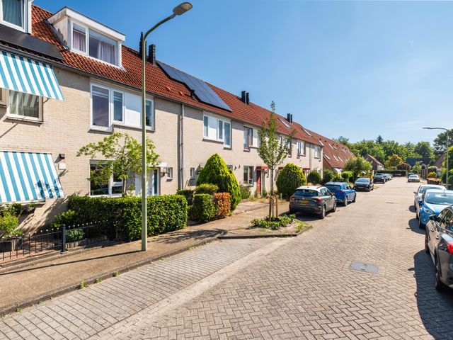 Strausslaan 28, Zeist
