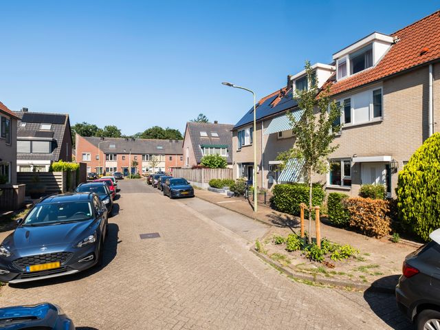 Strausslaan 28, Zeist