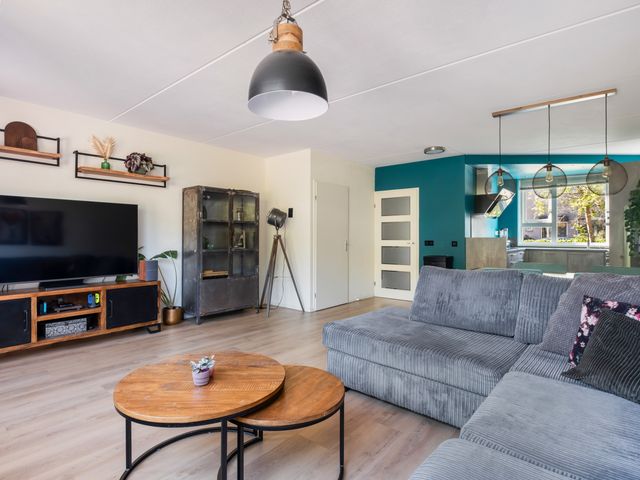 Strausslaan 28, Zeist