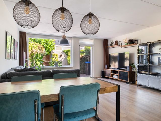 Strausslaan 28, Zeist