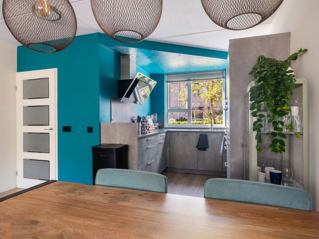 Strausslaan 28, Zeist