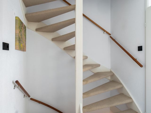 Strausslaan 28, Zeist